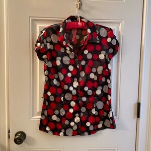 Style and Co Women’s blouse